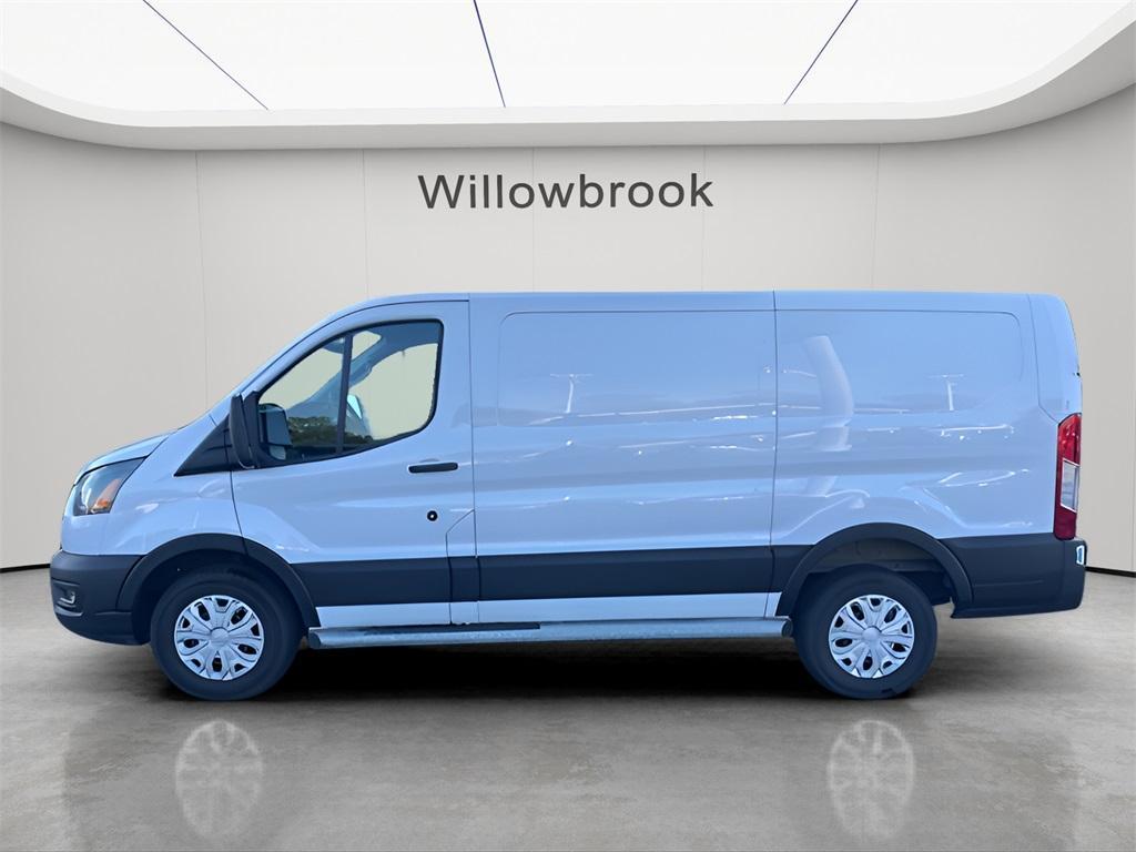 used 2024 Ford Transit-250 car, priced at $35,998