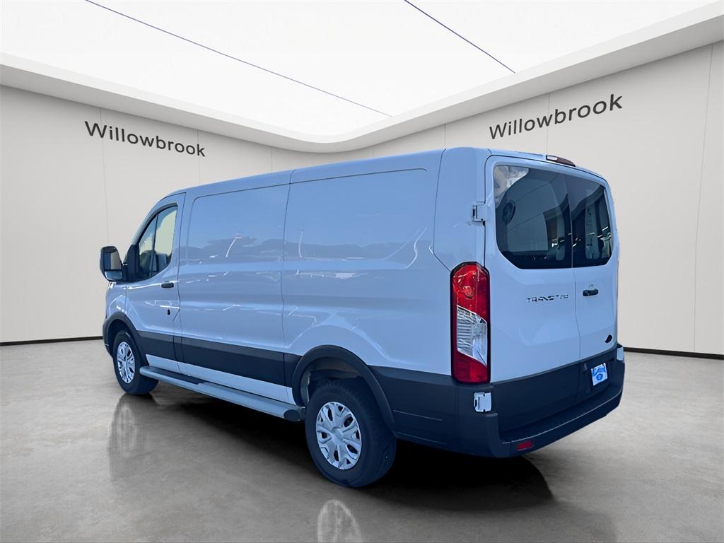 used 2024 Ford Transit-250 car, priced at $35,998