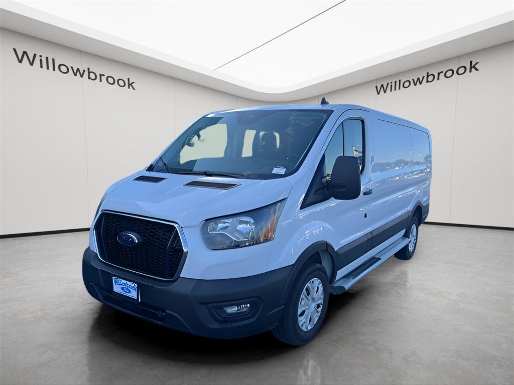 used 2024 Ford Transit-250 car, priced at $35,998