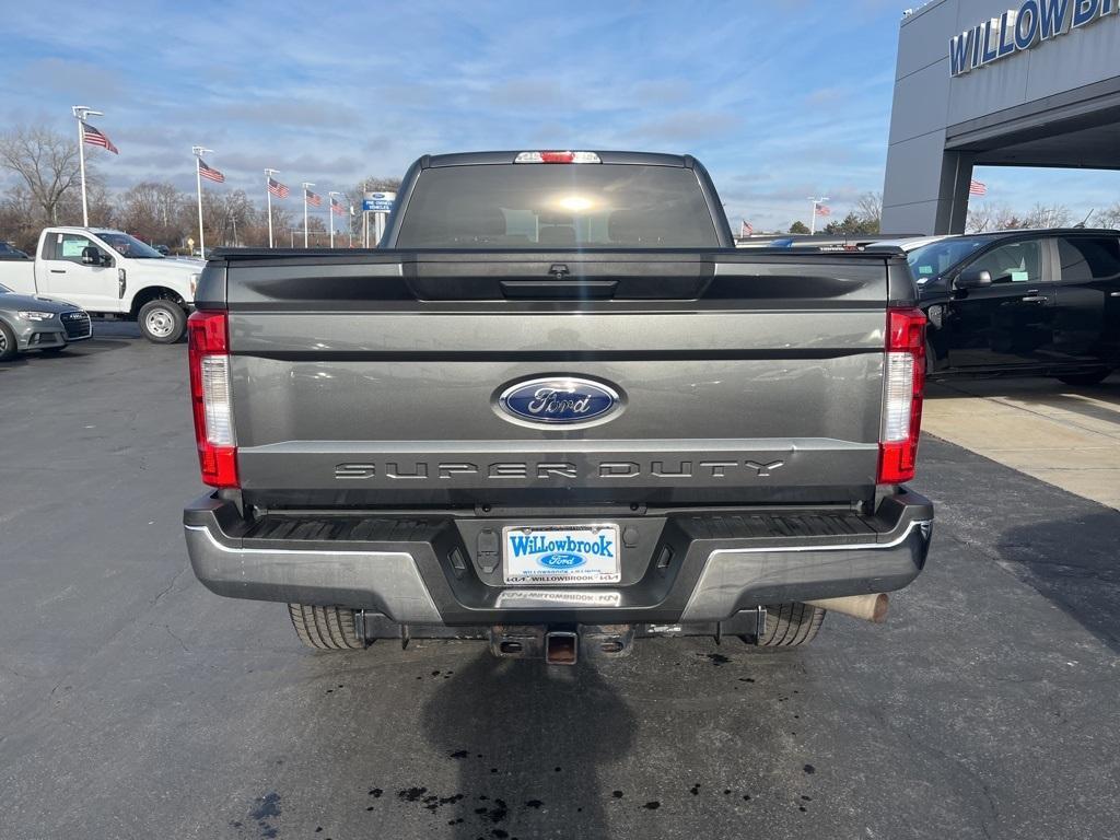 used 2019 Ford F-250 car, priced at $31,988