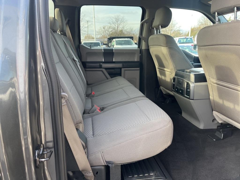 used 2019 Ford F-250 car, priced at $31,988