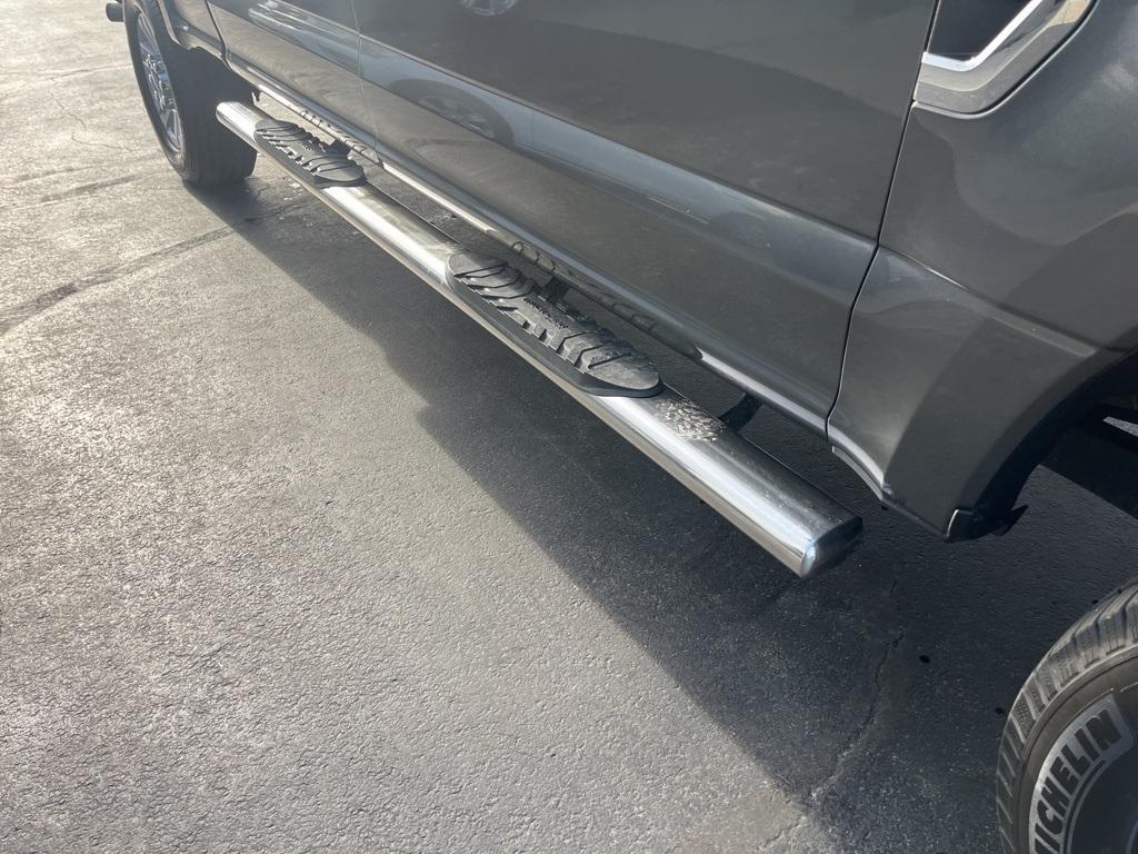 used 2019 Ford F-250 car, priced at $31,988