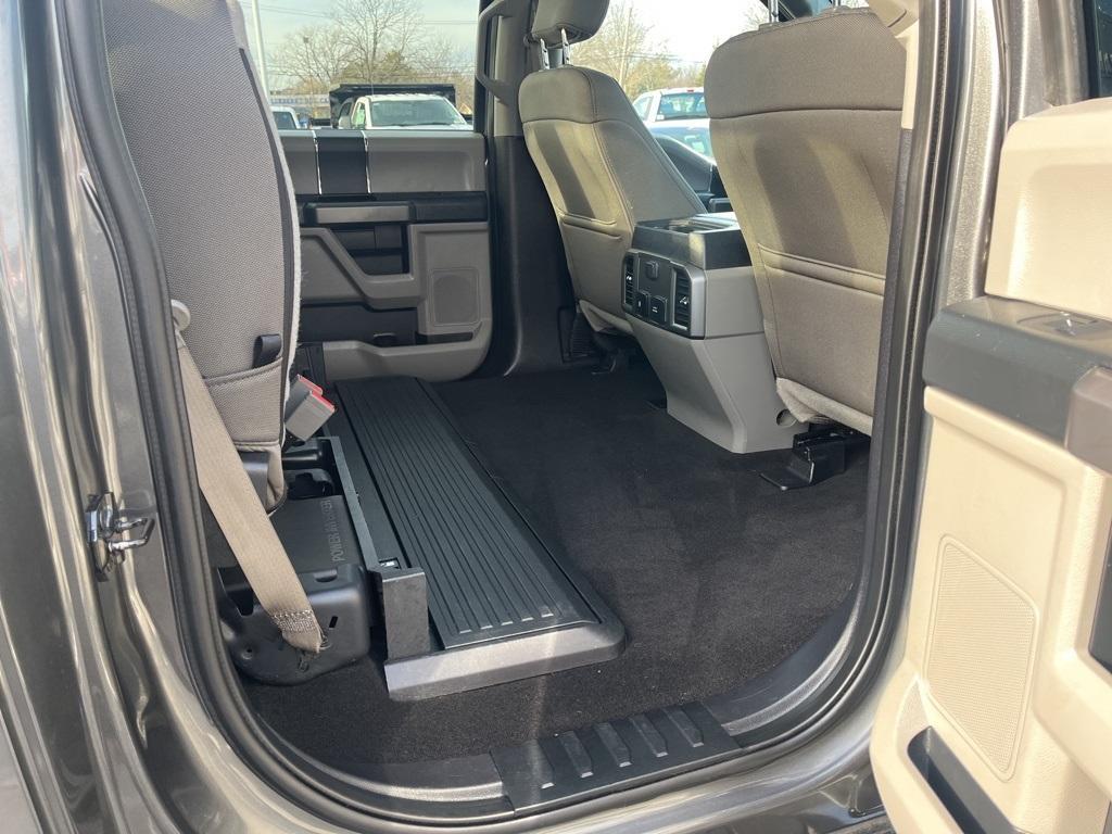 used 2019 Ford F-250 car, priced at $31,988