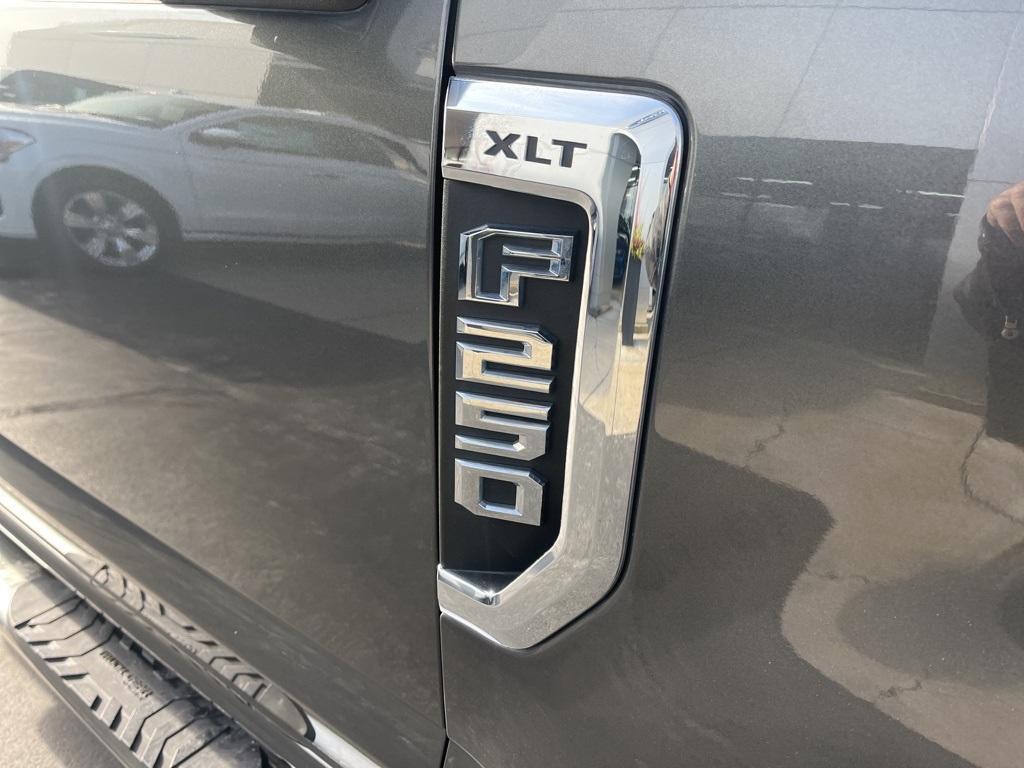 used 2019 Ford F-250 car, priced at $31,988