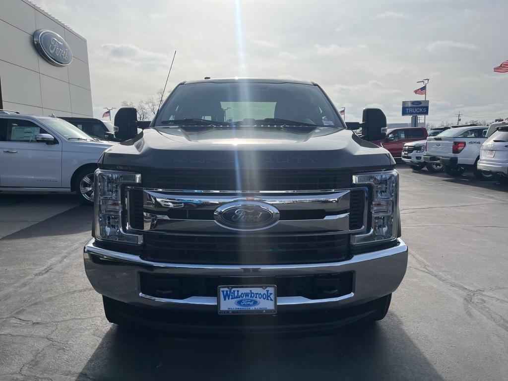 used 2019 Ford F-250 car, priced at $31,988