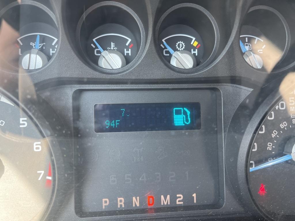 used 2016 Ford F-250 car, priced at $17,399