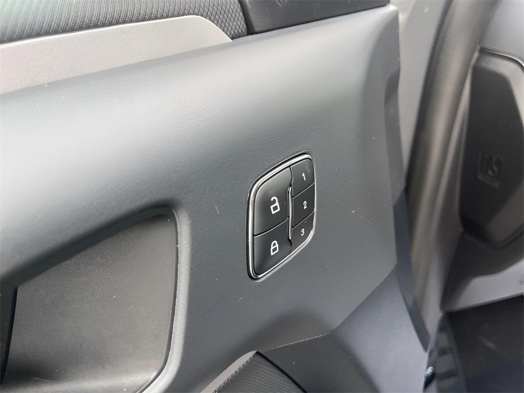 used 2024 Ford Bronco Sport car, priced at $32,688