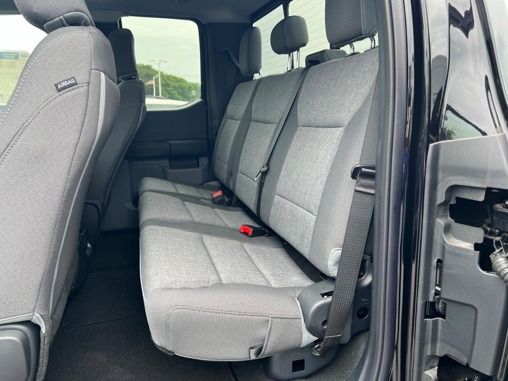 new 2025 Ford F-350 car, priced at $58,961