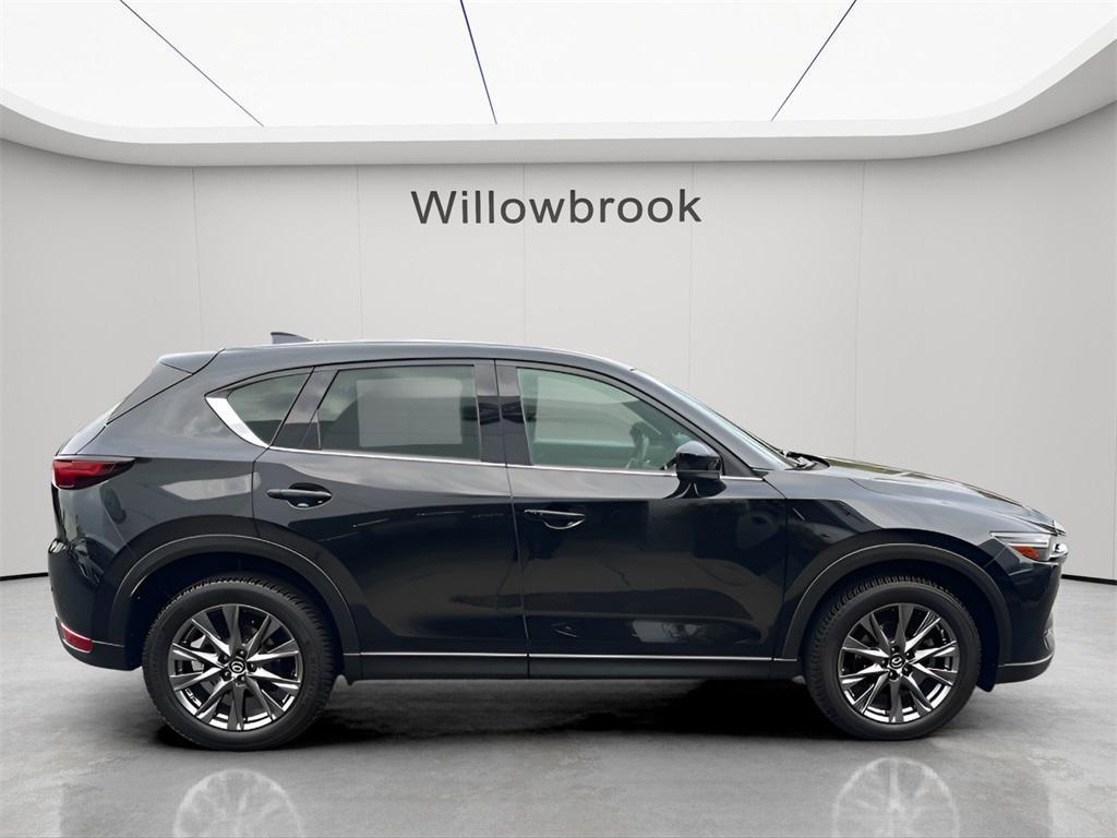 used 2019 Mazda CX-5 car, priced at $18,988