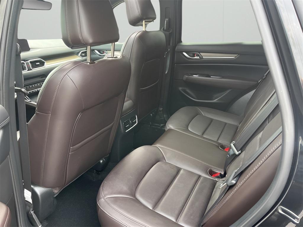 used 2019 Mazda CX-5 car, priced at $18,988