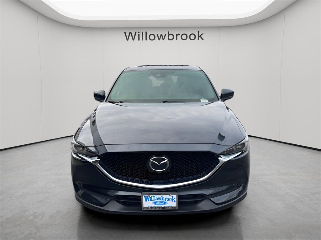 used 2019 Mazda CX-5 car, priced at $18,988