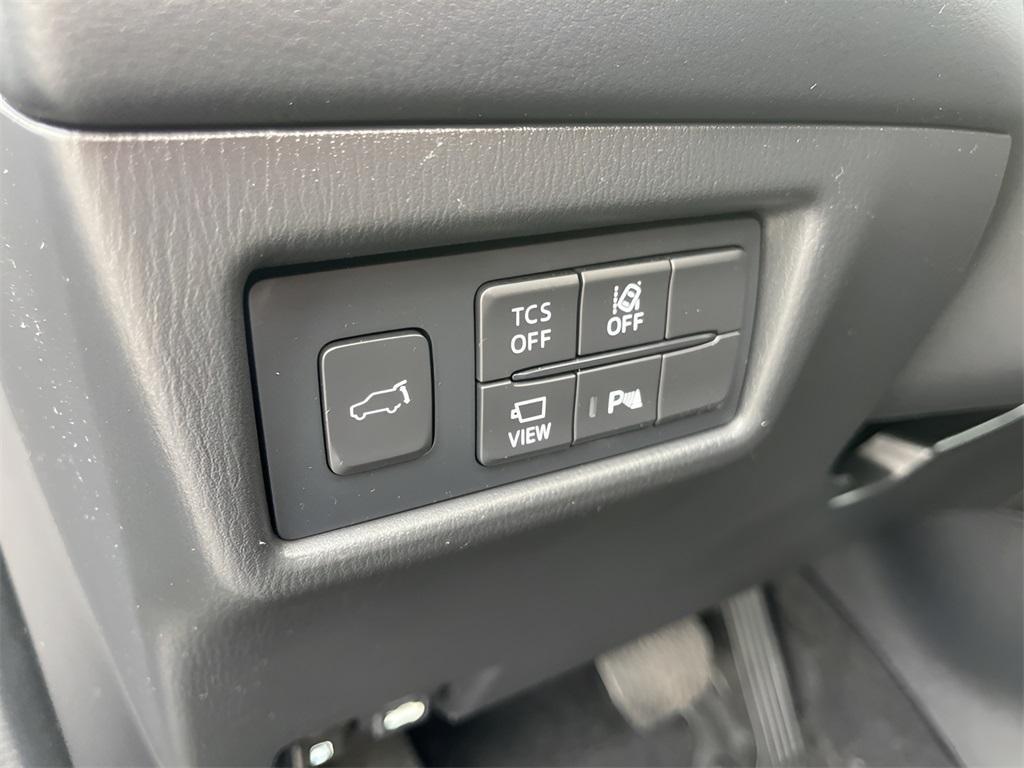 used 2019 Mazda CX-5 car, priced at $18,988