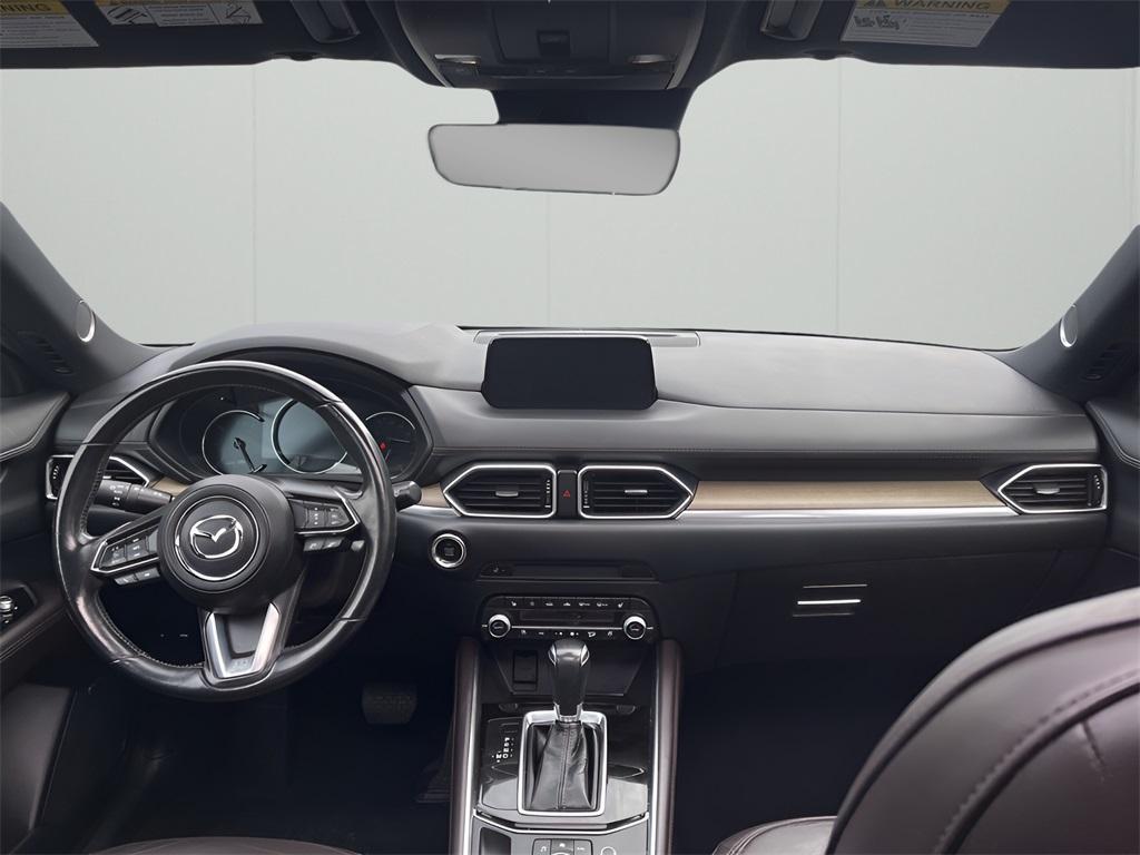 used 2019 Mazda CX-5 car, priced at $18,988