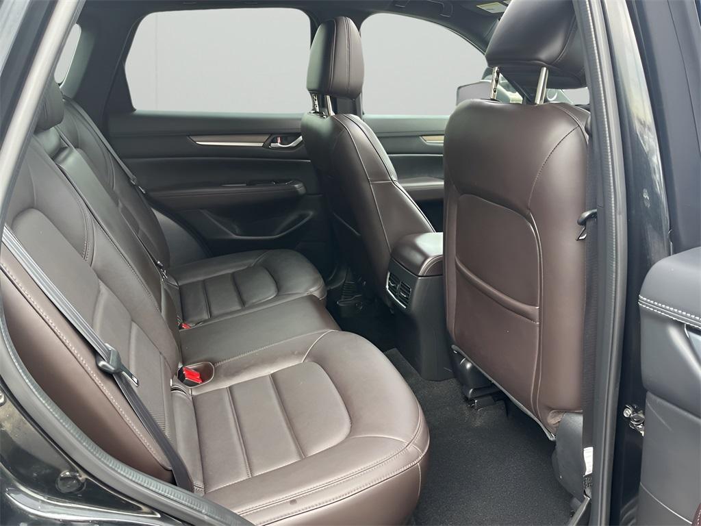 used 2019 Mazda CX-5 car, priced at $18,988