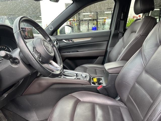 used 2019 Mazda CX-5 car, priced at $20,998