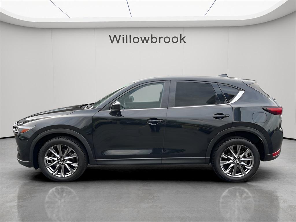 used 2019 Mazda CX-5 car, priced at $18,988
