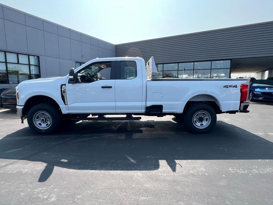 new 2024 Ford F-350 car, priced at $65,490