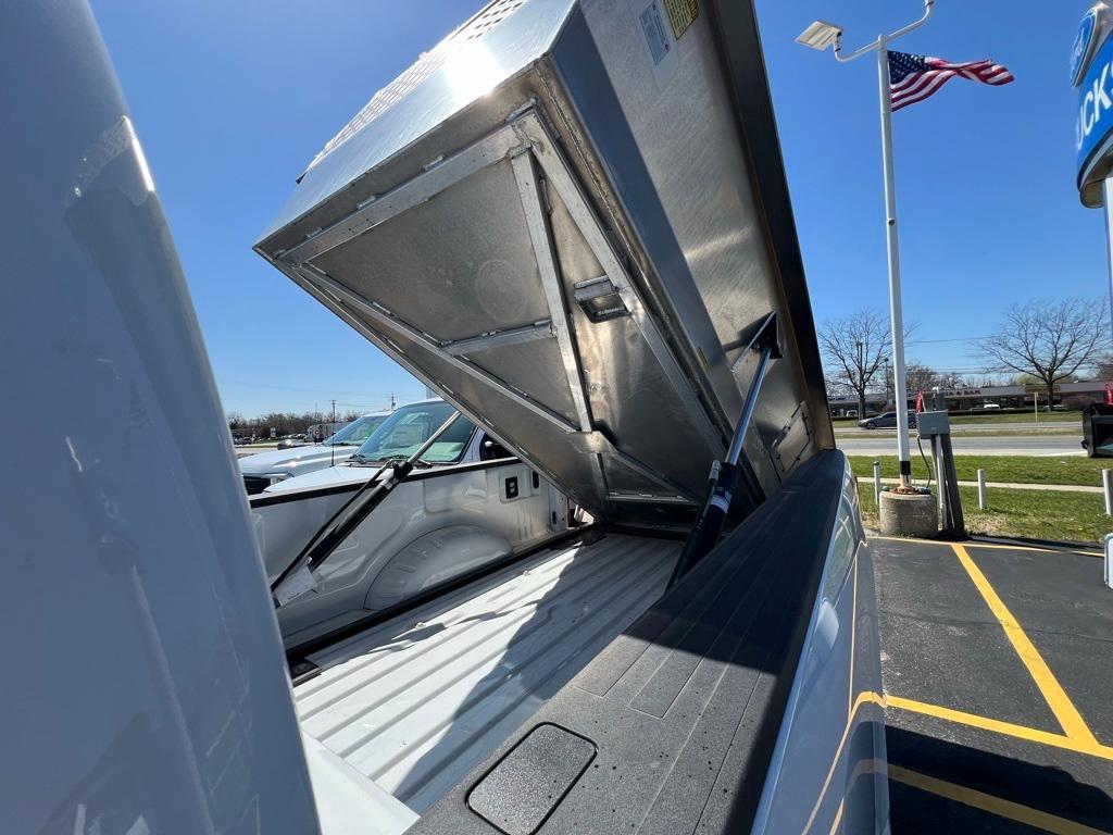 new 2024 Ford F-350 car, priced at $59,672