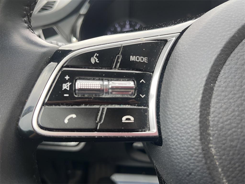 used 2022 Kia Seltos car, priced at $17,988