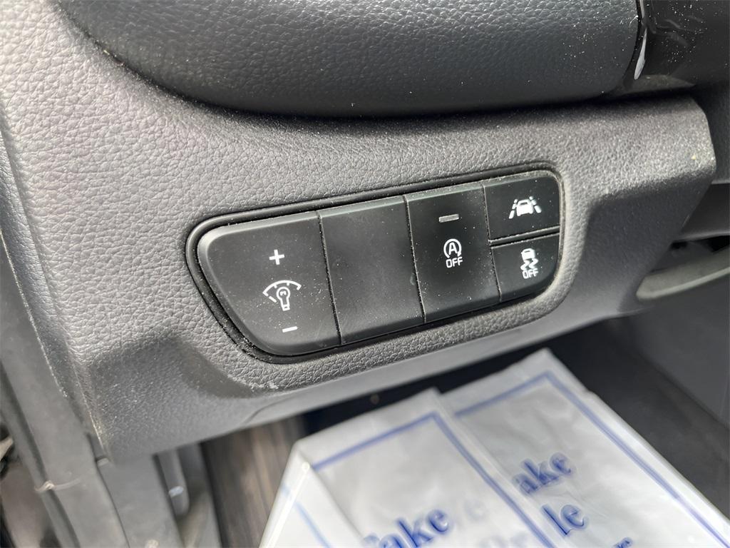used 2022 Kia Seltos car, priced at $17,988