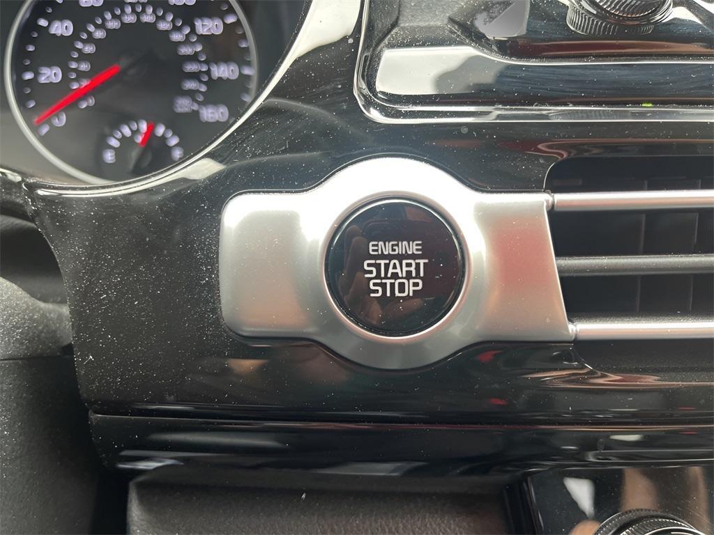 used 2022 Kia Seltos car, priced at $17,988