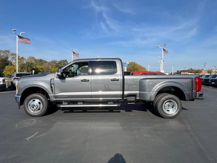 new 2024 Ford F-350 car, priced at $71,890