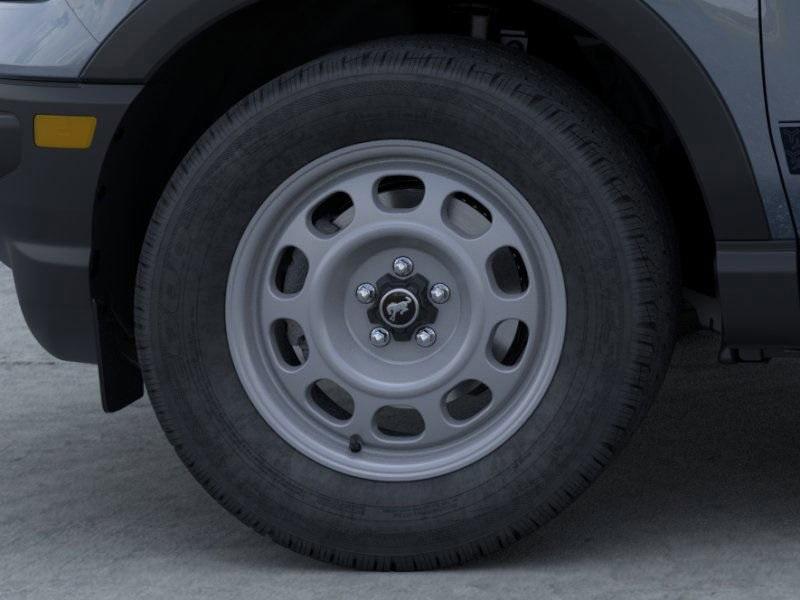 new 2024 Ford Bronco Sport car, priced at $32,064
