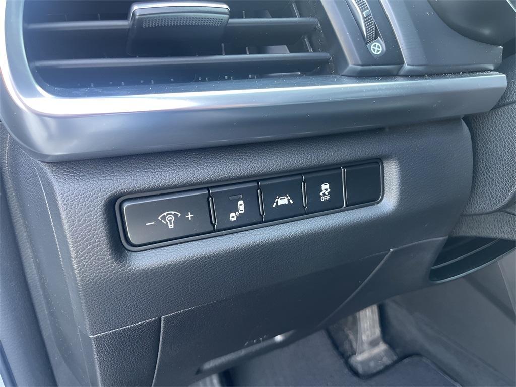 used 2022 Kia Telluride car, priced at $31,988