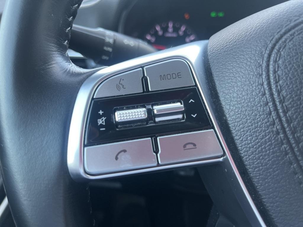 used 2022 Kia Telluride car, priced at $32,988