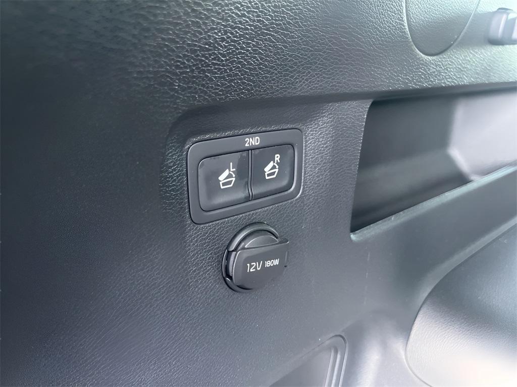 used 2022 Kia Telluride car, priced at $31,988