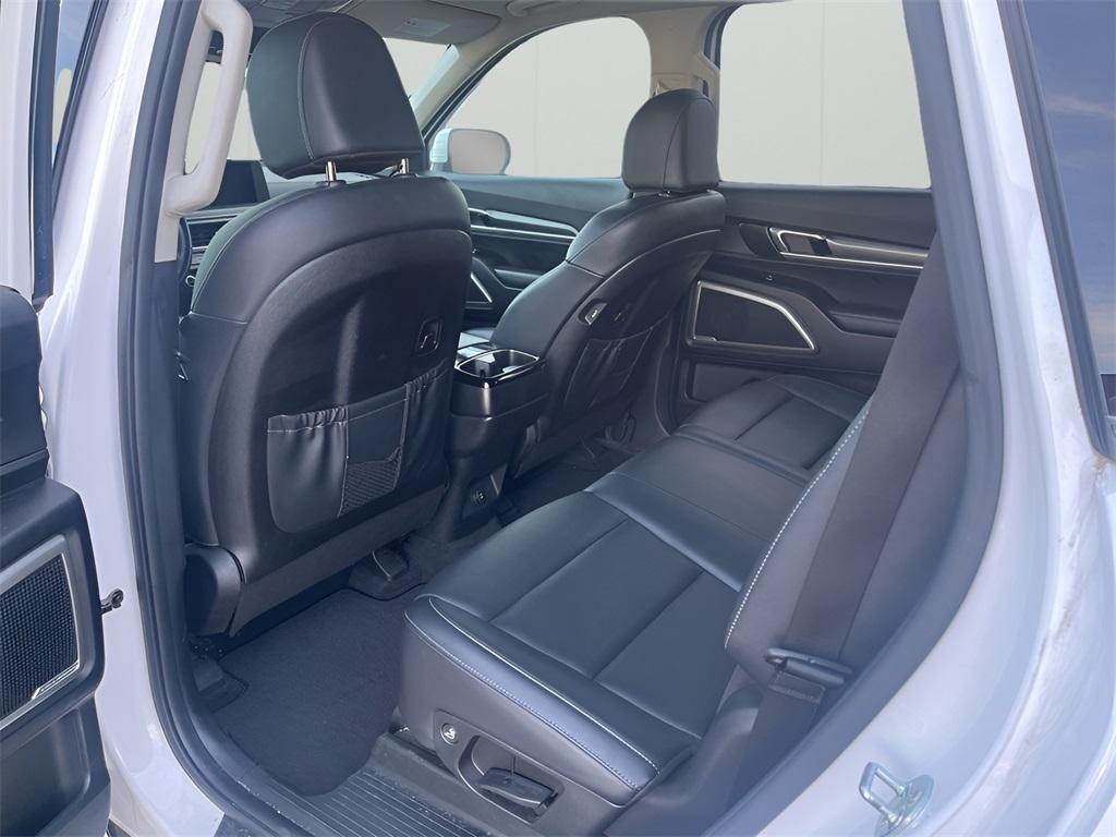 used 2022 Kia Telluride car, priced at $31,988