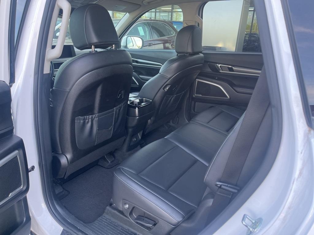 used 2022 Kia Telluride car, priced at $32,988