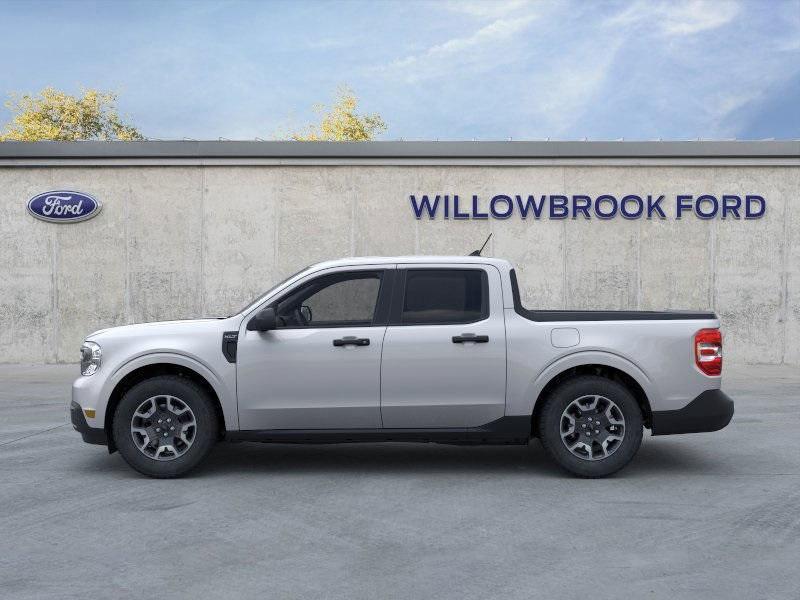 new 2024 Ford Maverick car, priced at $30,168