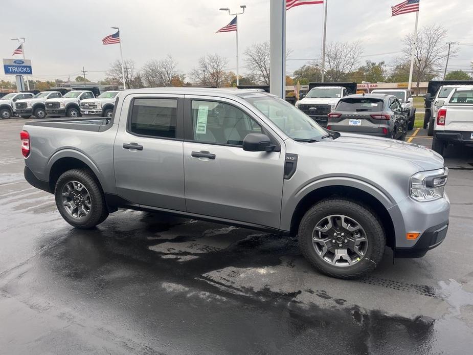 new 2024 Ford Maverick car, priced at $31,910