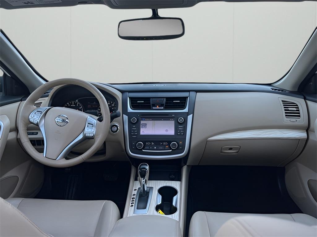 used 2016 Nissan Altima car, priced at $12,988