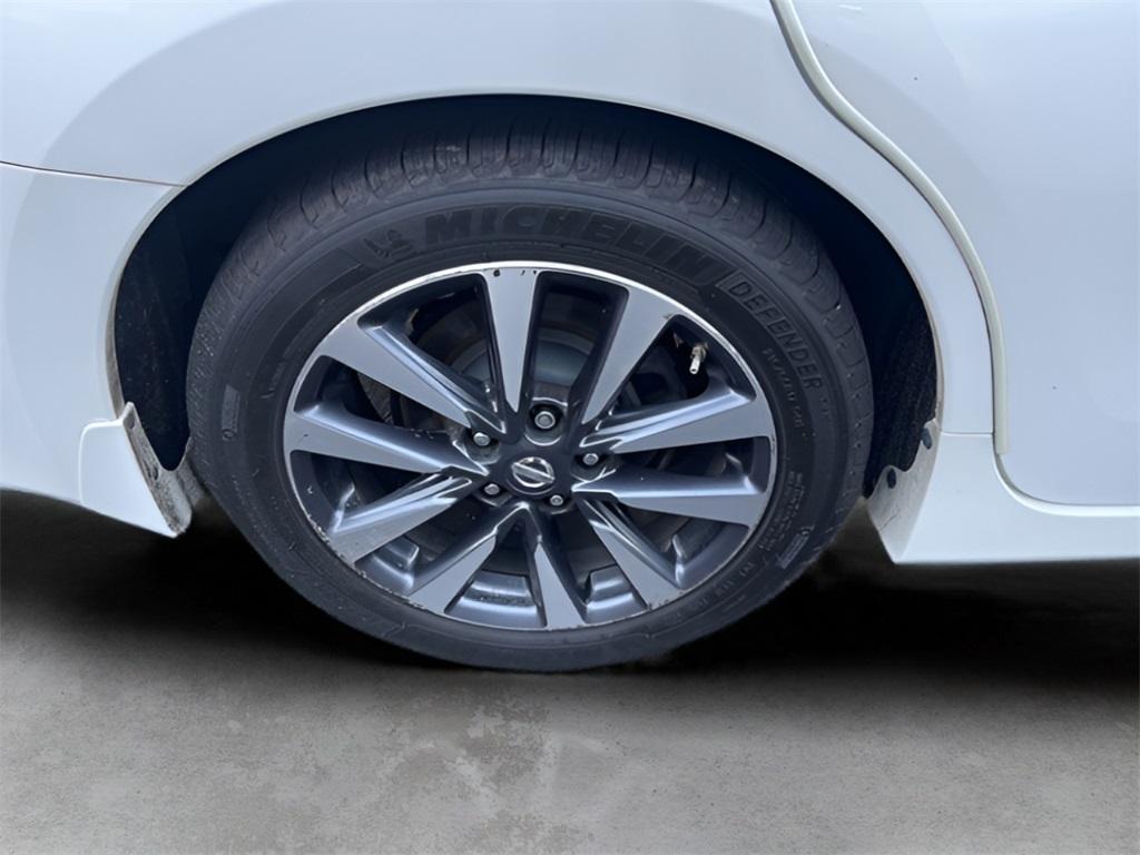 used 2016 Nissan Altima car, priced at $12,988