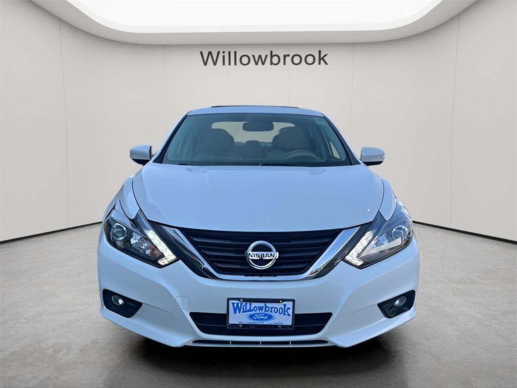 used 2016 Nissan Altima car, priced at $12,988