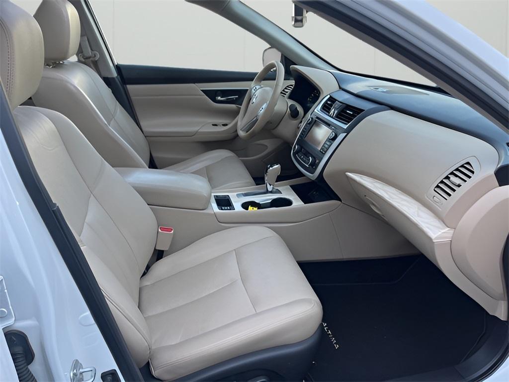 used 2016 Nissan Altima car, priced at $12,988