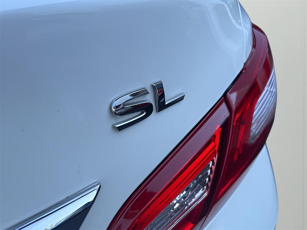 used 2016 Nissan Altima car, priced at $12,988