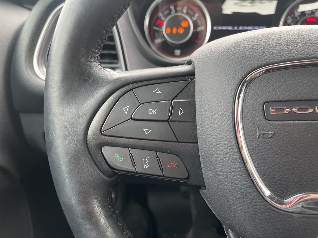 used 2015 Dodge Challenger car, priced at $19,888