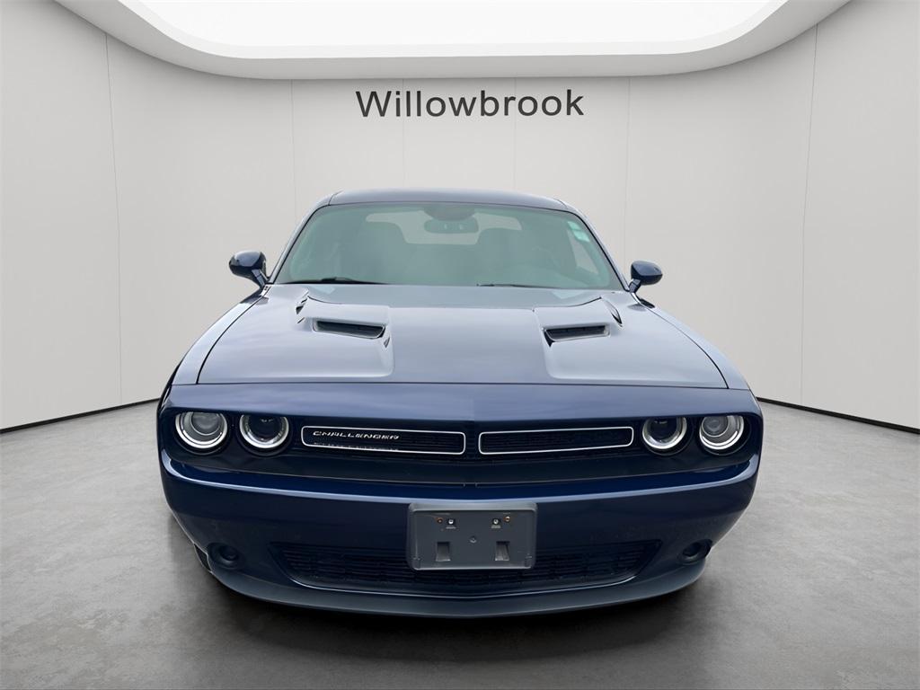 used 2015 Dodge Challenger car, priced at $19,588