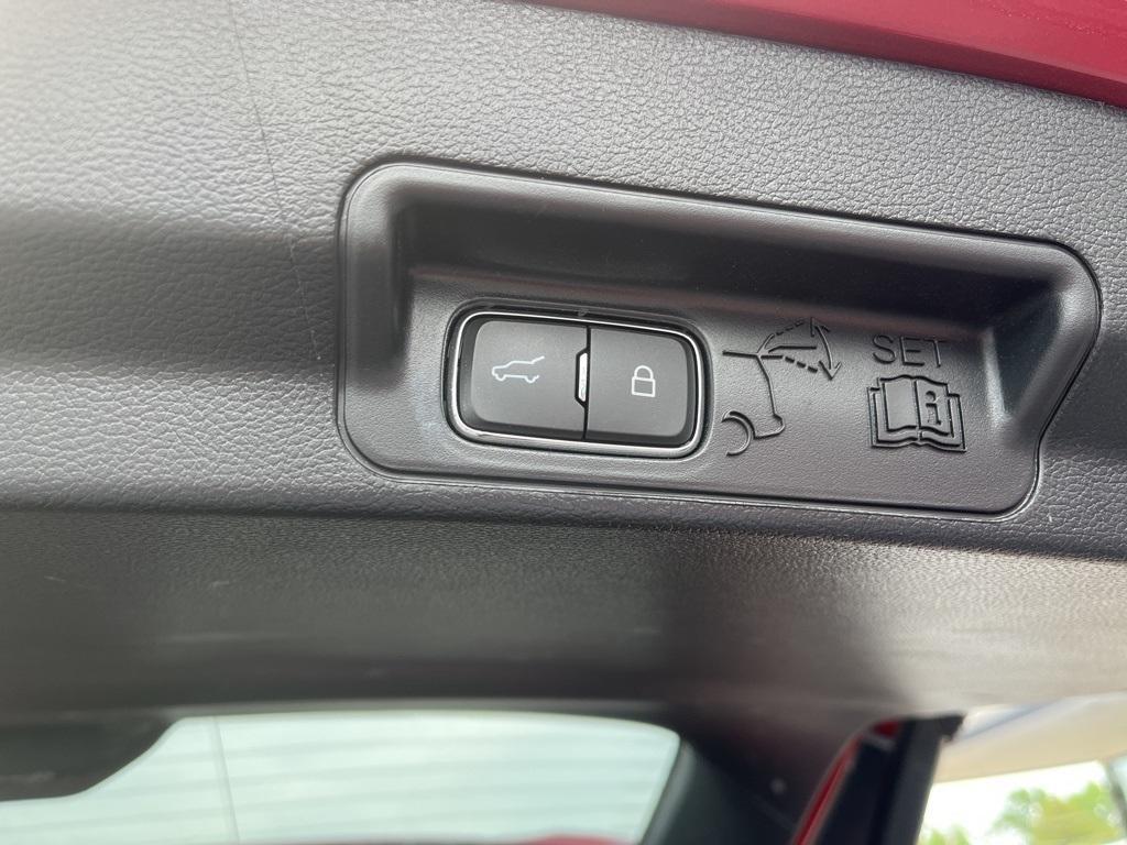 used 2022 Ford Explorer car, priced at $41,488