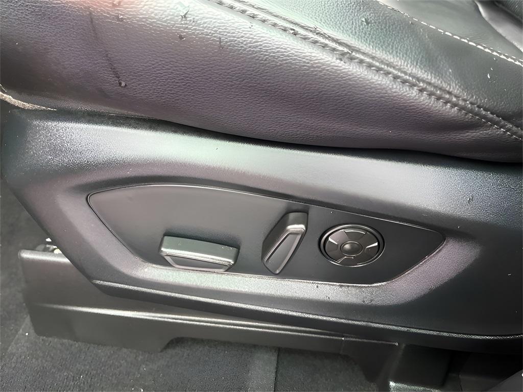 used 2022 Ford Explorer car, priced at $41,288
