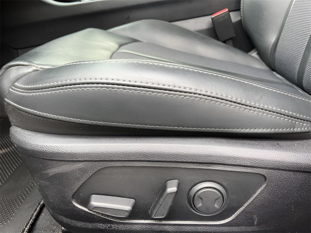 used 2023 Kia K5 car, priced at $24,788