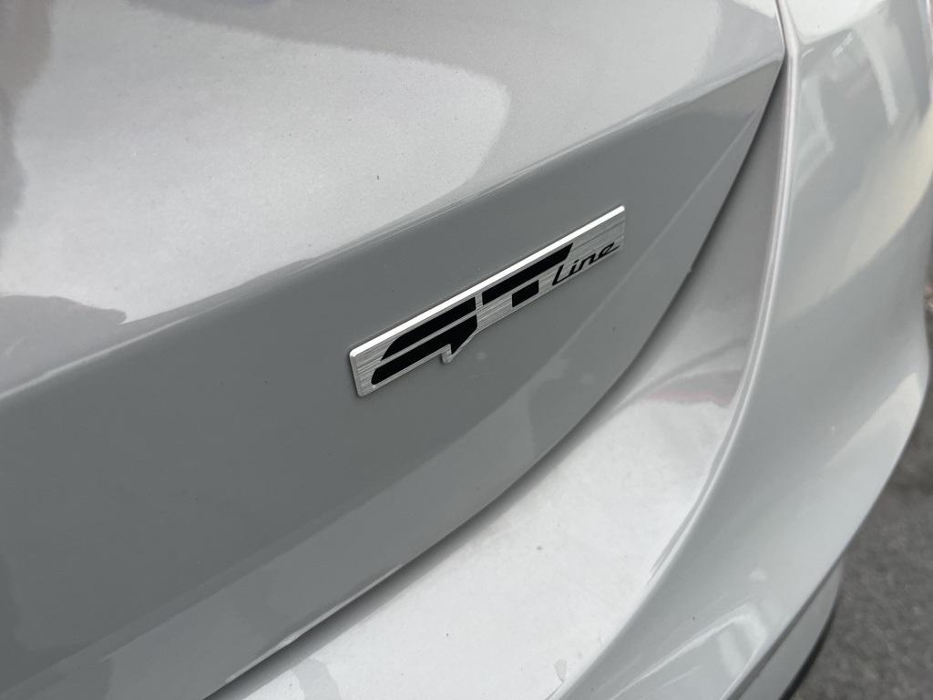 used 2023 Kia K5 car, priced at $24,788