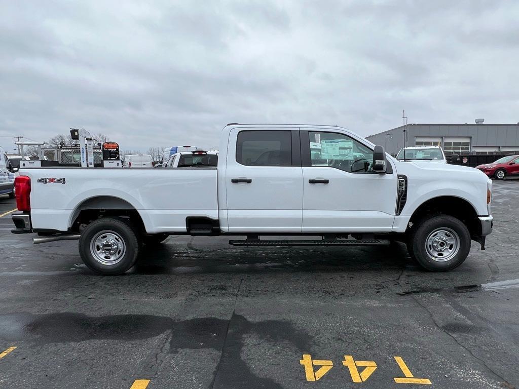 new 2024 Ford F-250 car, priced at $52,390