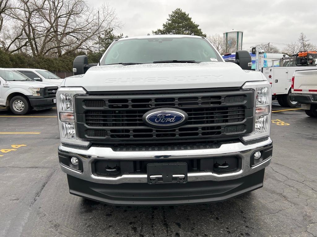 new 2024 Ford F-250 car, priced at $52,390