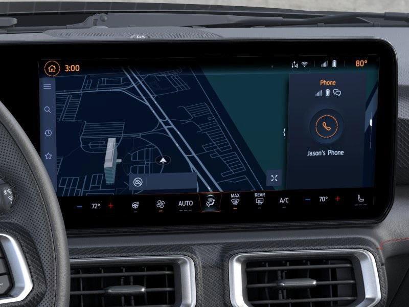 new 2025 Ford Mustang car, priced at $59,260