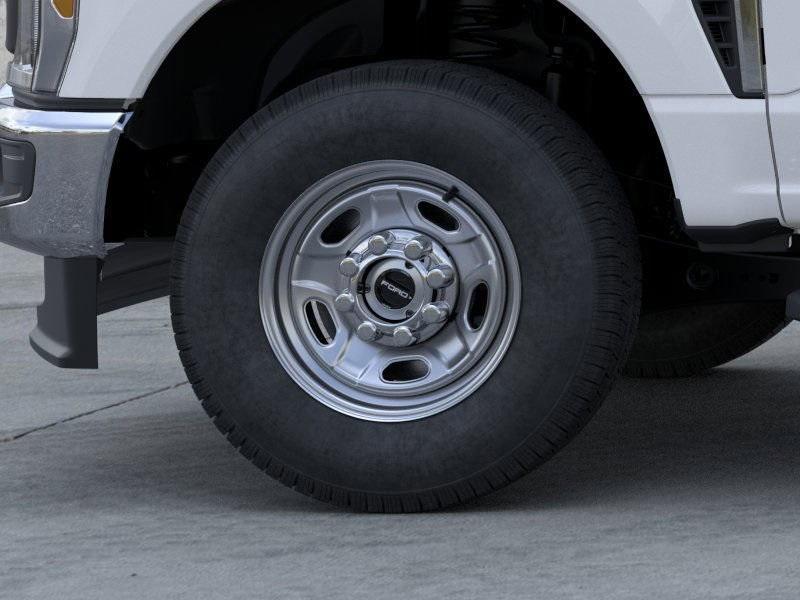 new 2024 Ford F-250 car, priced at $50,572