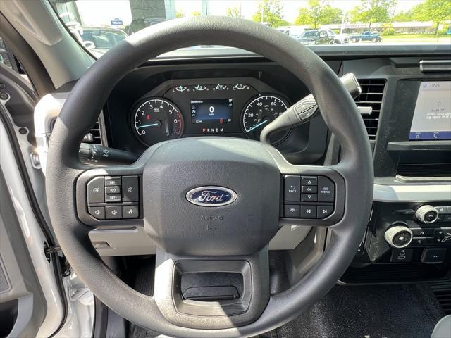 new 2024 Ford F-250 car, priced at $46,990